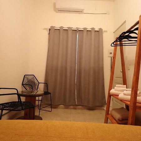 Wabi Hostel 普拉亚卡门 外观 照片